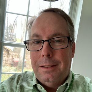 Meet your Posher, Mark